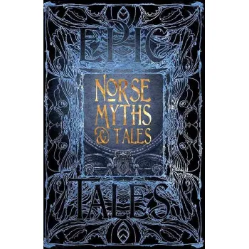 NORSE MYTHS AND TALES 