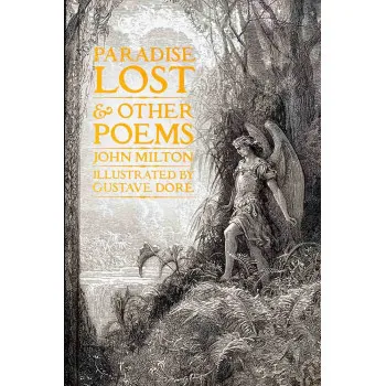 PARADISE LOST AND OTHER POEMS 
