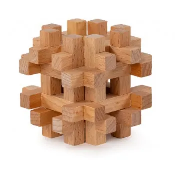 Mozgalica BRAIN PUZZLE #5 