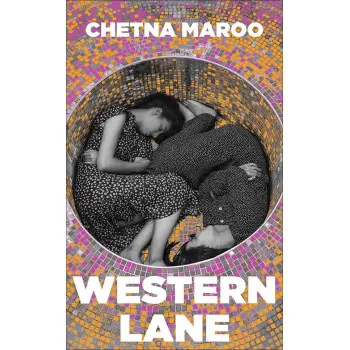 WESTERN LANE SHORTLISTED FOR THE BOOKER PRIZE 2023 