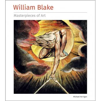 WILLIAM BLAKE Masterpieces of Art 