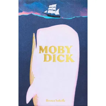 MOBY DICK CE 
