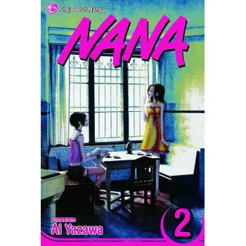 NANA VOL 02