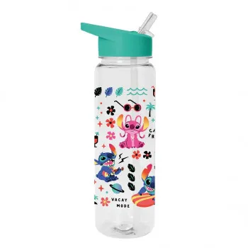 Plastična flaša 700ml LILO AND STITCH Acid Pops 