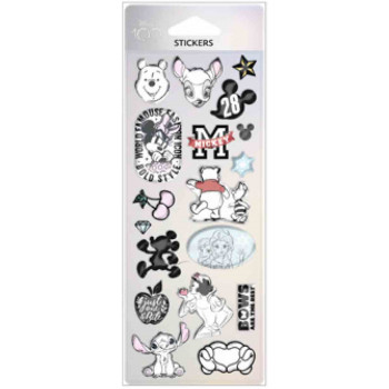 Stikeri pop up DISNEY 2 design 