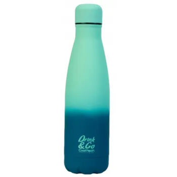 COOLPACK termo flaša  BLUE LAGOON 