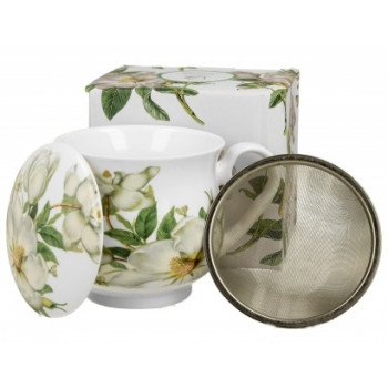 Šolja sa infuzerom MAGNOLIA 