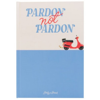 Notes A5 EMILY IN PARIS 