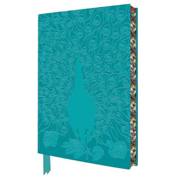 Notes na linije PEACOCK 