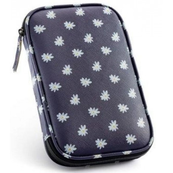 MIQUELRIUS organizer za slušalice, punjač, kabl BELE RADE 