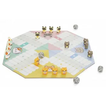 Društvena igra ČOVEČE NE LJUTI SE 