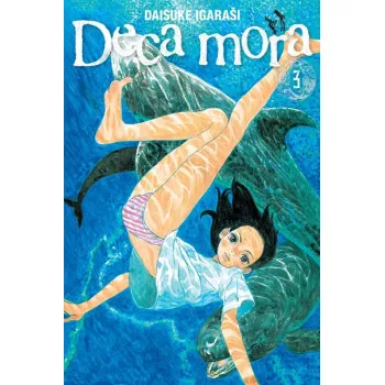 DECA MORA 3 