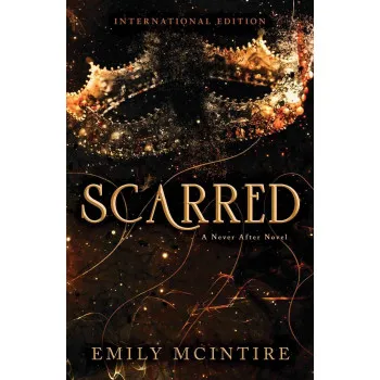 SCARED Never After Book 2 