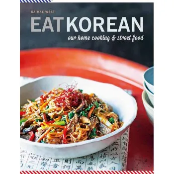 EAT KOREAN 