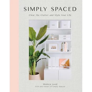 SIMPLY SPACED 