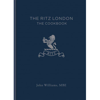 THE RITZ LONDON 