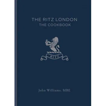 THE RITZ LONDON 