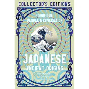 JAPANESE ANCIENT ORIGINS 
