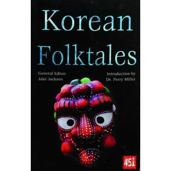 KOREAN FOLKTALES 