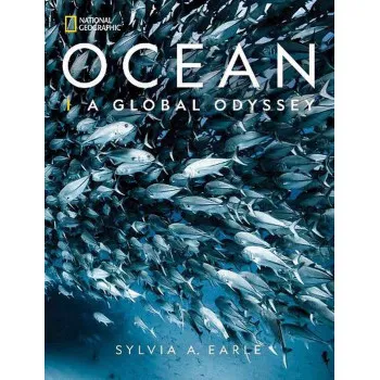 OCEAN A Global Odyssey 