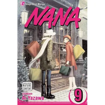 NANA 09 