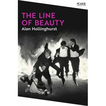 THE LINE OF BEAUTY 