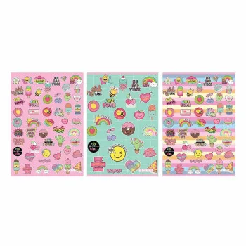 Sveska na linije A4 PATCH 54 lista 