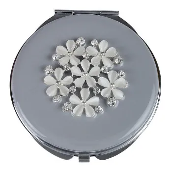 Ogledalce BELI CVETIĆI 