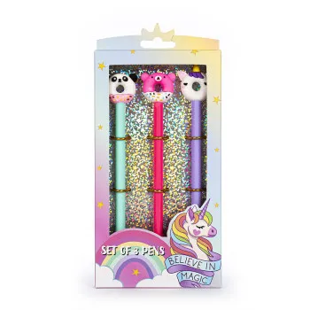 Set hemijskih olovaka KROFNE 