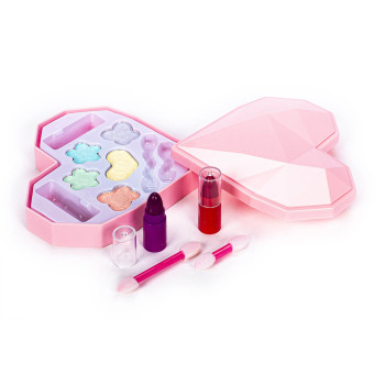 Set za šminkanje HEART MAKE UP 