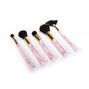 Set četkica za šminku SECRET GARDEN 