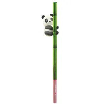 Olovka sa gumicom PANDA 