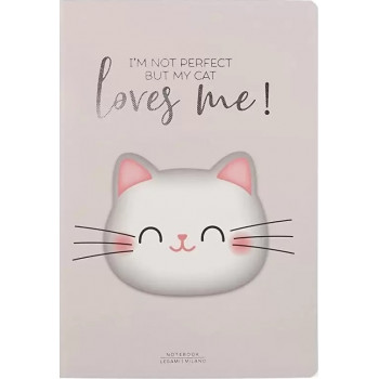 Notes na linije KITTY - M 