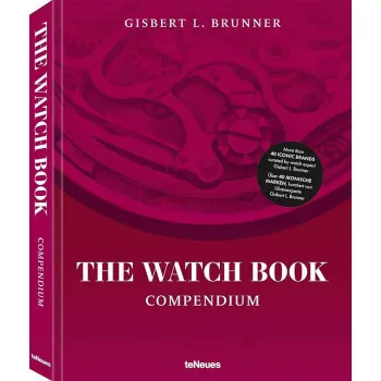 THE WATCH BOOK COMPENDIUM 