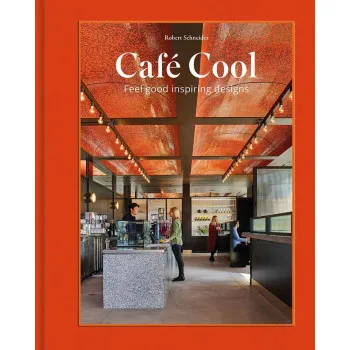 CAFE COOL 