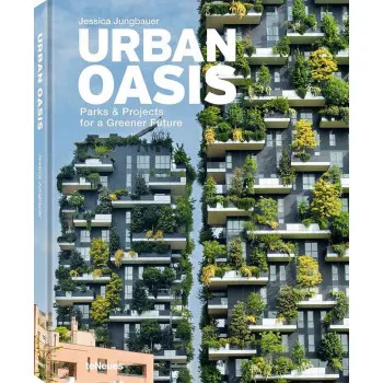 URBAN OASIS 