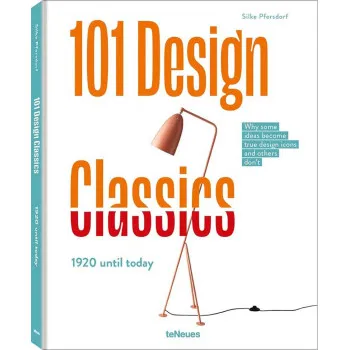 101 DESIGN CLASSICS 