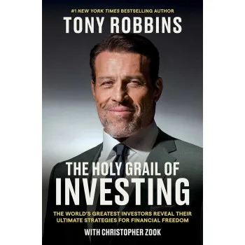 HOLY GRAIL OF INVESTING 