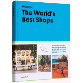 THE WORLDS BEST SHOPS 