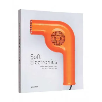 SOFT ELECTRONICS Iconic Retro Design for Household Products 