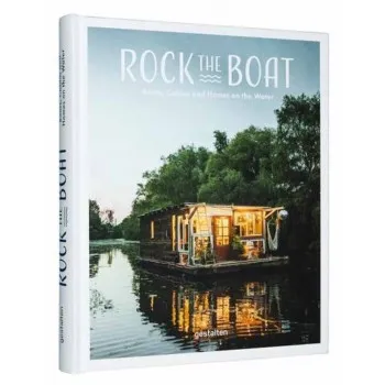 ROCK THE BOAT Boats, Cabins and Homes on the Water 