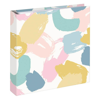 Album za fotografije PASTEL - 100 Foografija 15cm x 10cm 