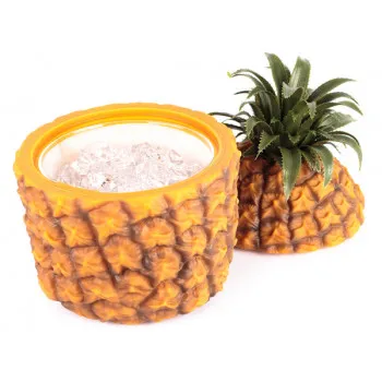 Posuda za led ANANAS