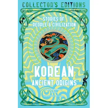 KOREAN ANCIENT ORIGINS 