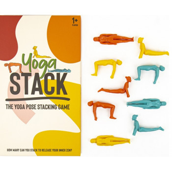 Društvena igra YOGA 