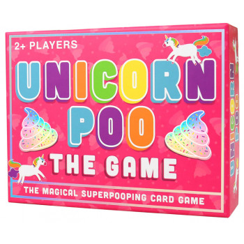 Društvena igra UNICORN POO 