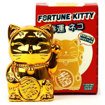 Društvena igra FORTUNE KITTY 