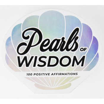 Društvena igra PEARLS OF WISDOM 