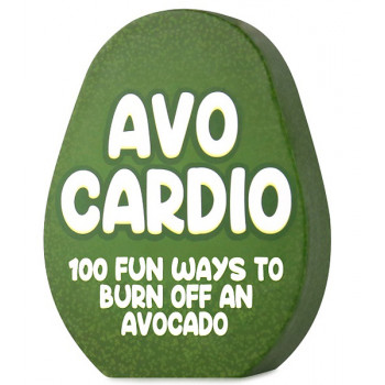 Društvena igra AVO-CARDIO 