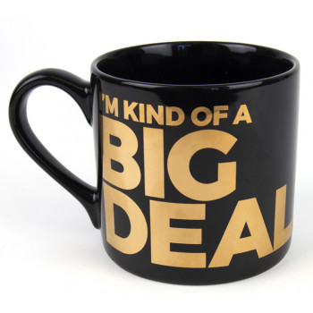 Šolja I'M KIND OF A BIG DEAL 